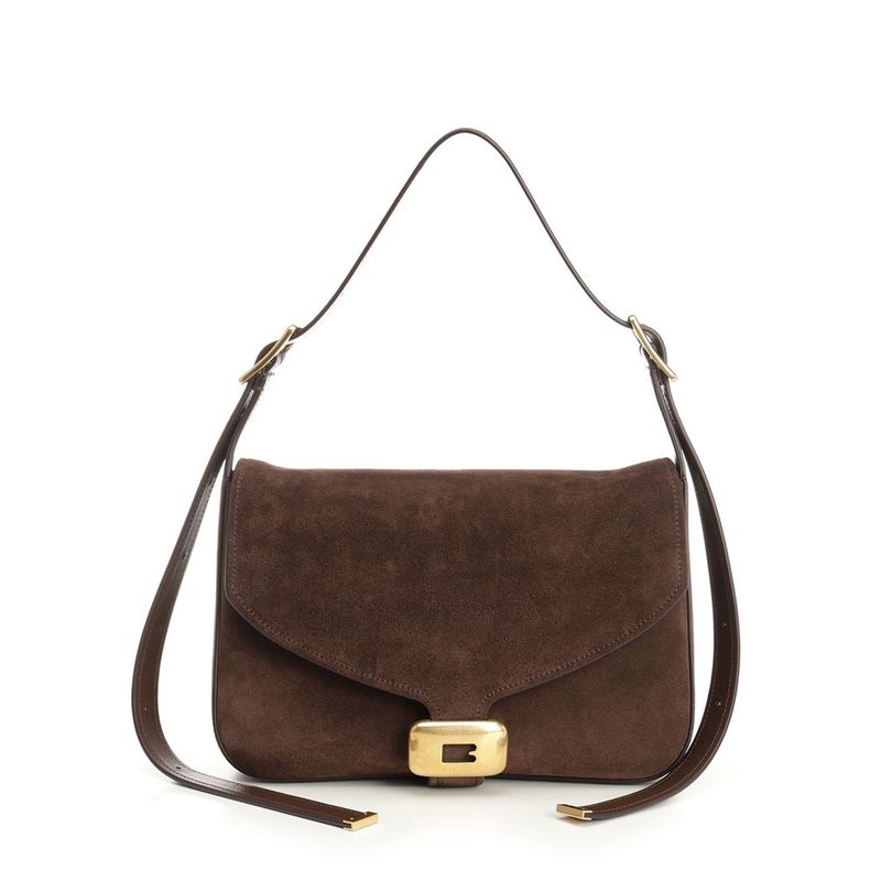 Balenciaga Women Medium "Clicca" Bag